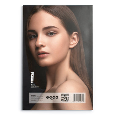 InLei® | Color Chart | Lash & Brow Tint